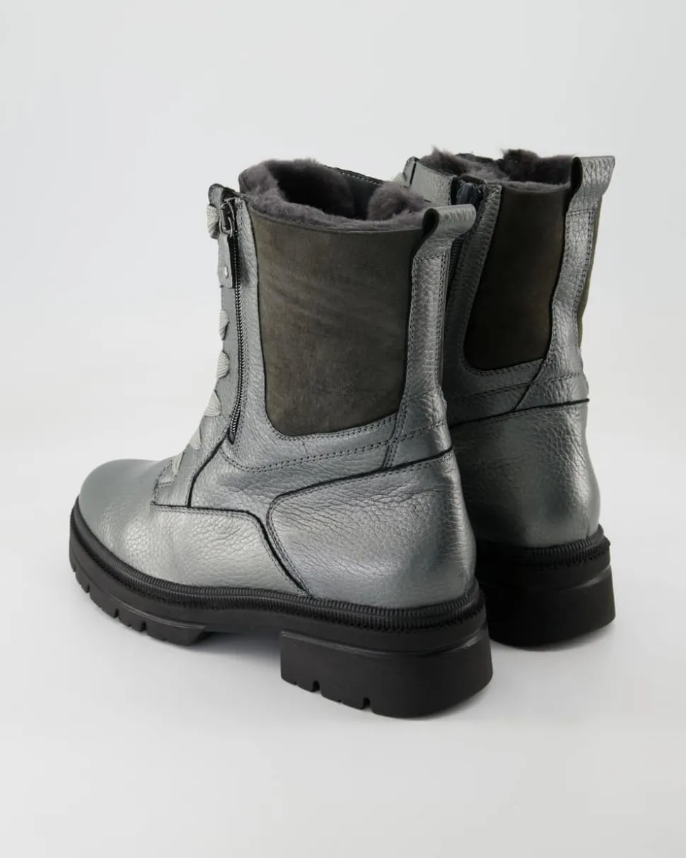 Amara Stiefeletten in Silber