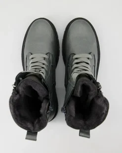 Amara Stiefeletten in Silber