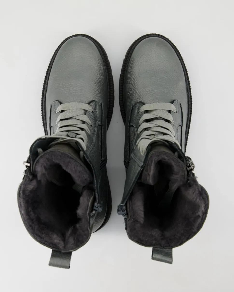 Amara Stiefeletten in Silber