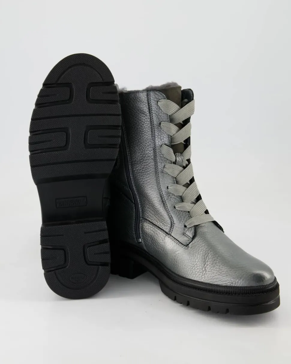 Amara Stiefeletten in Silber