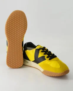 Ambassador Sneaker in Gelb