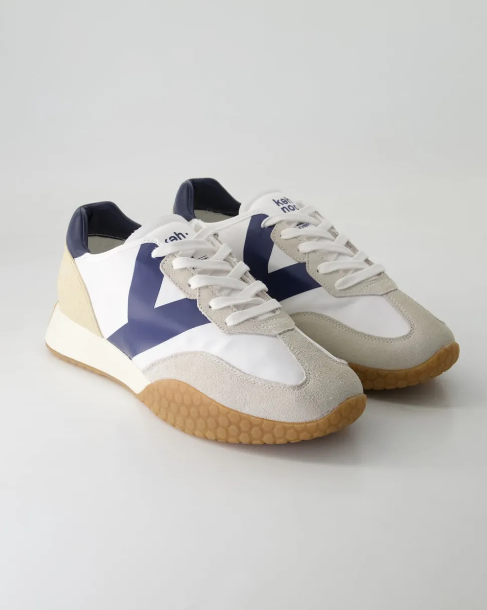 Ambassador Sneaker in Weiß