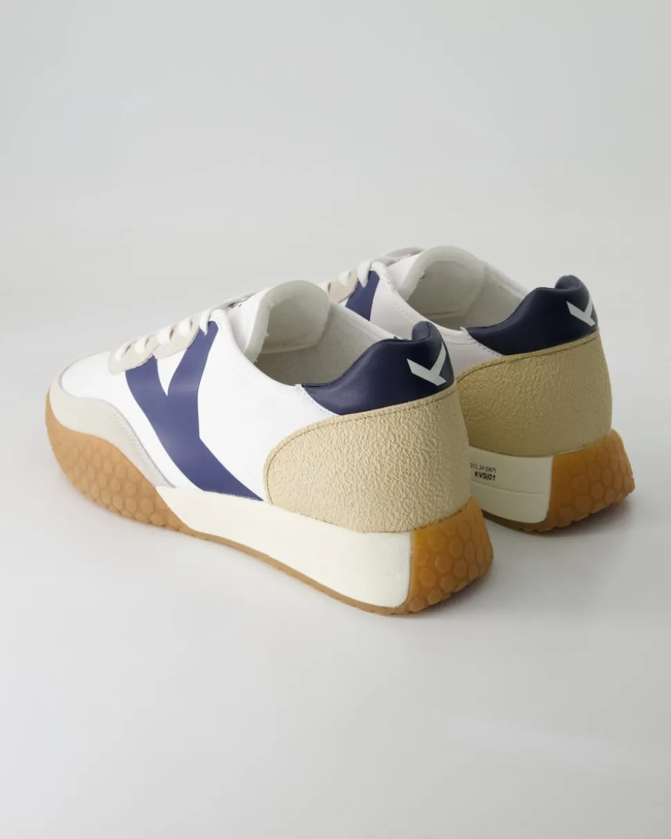 Ambassador Sneaker in Weiß