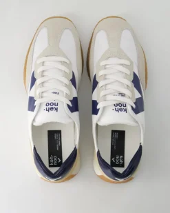 Ambassador Sneaker in Weiß