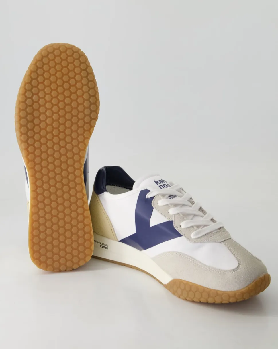 Ambassador Sneaker in Weiß