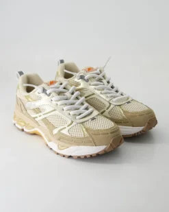 AMSTERDAM Sneaker in Beige