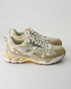 AMSTERDAM Sneaker in Beige