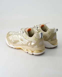 AMSTERDAM Sneaker in Beige