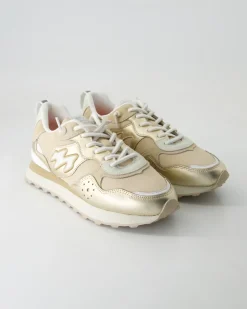 AMSTERDAM Sneaker in Beige