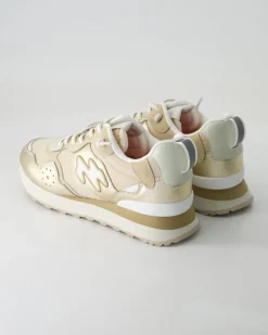 AMSTERDAM Sneaker in Beige