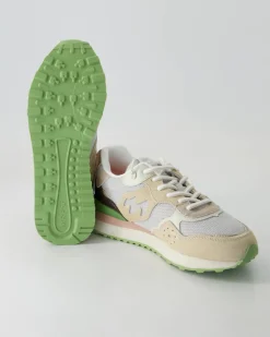 AMSTERDAM Sneaker in Beige