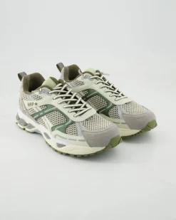 AMSTERDAM Sneaker in Beige