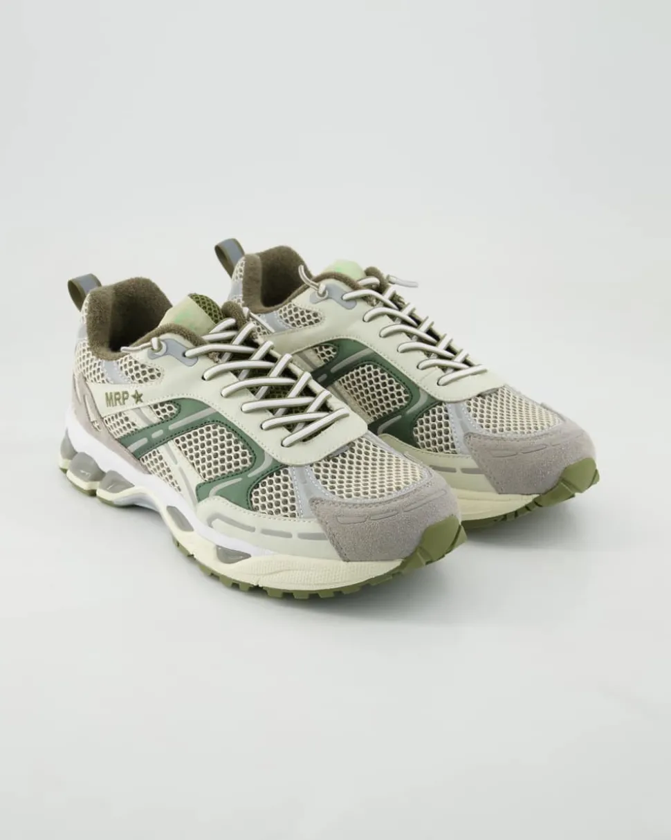 AMSTERDAM Sneaker in Beige