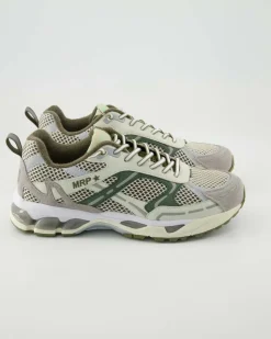 AMSTERDAM Sneaker in Beige