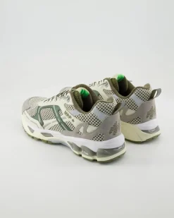 AMSTERDAM Sneaker in Beige