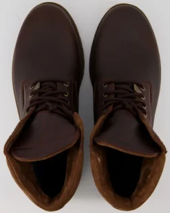 Amur GTX C10 Stiefeletten in Braun