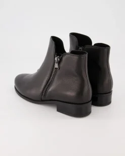 Amy Stiefeletten in Schwarz