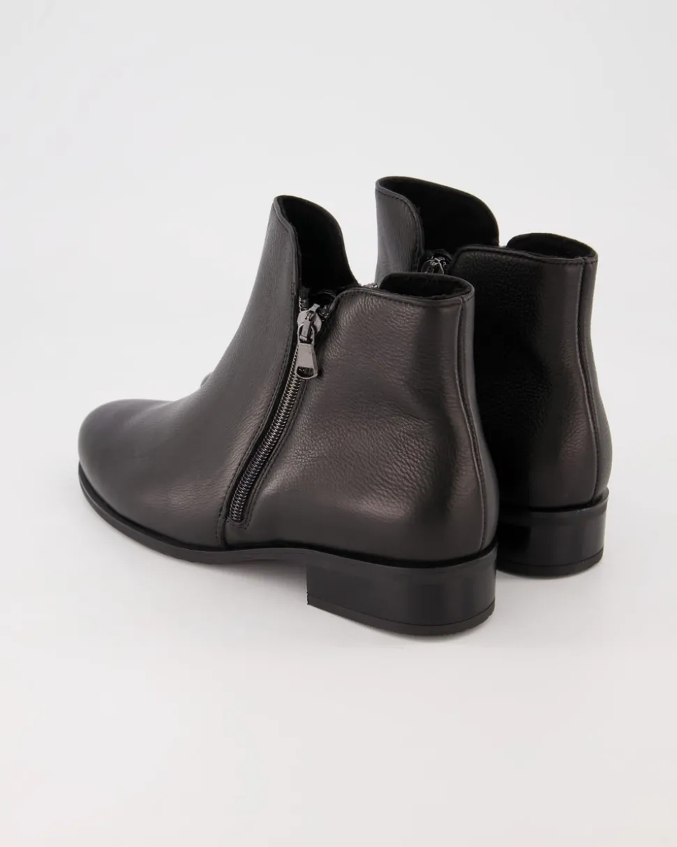 Amy Stiefeletten in Schwarz