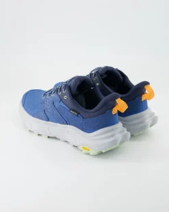 Anacapa 2 Low GTX Wanderschuhe in Blau