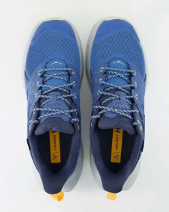 Anacapa 2 Low GTX Wanderschuhe in Blau