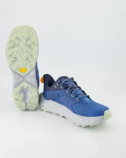 Anacapa 2 Low GTX Wanderschuhe in Blau