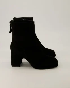 Analisa 02 Stiefeletten in Schwarz