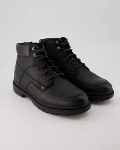 ANDALO B - OIL.LEA Winterstiefel in Schwarz