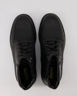 ANDALO B - OIL.LEA Winterstiefel in Schwarz