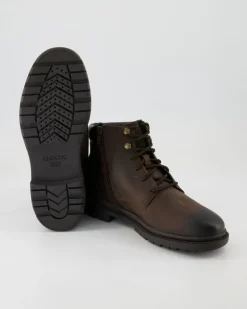 Andalo Stiefeletten in Braun