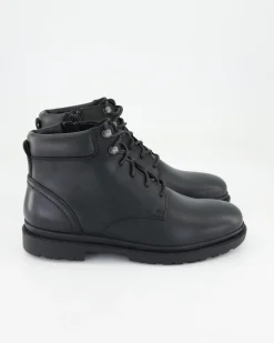 Andalo Stiefeletten in Schwarz