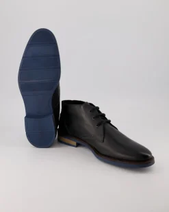 Andrew Stiefeletten in Schwarz