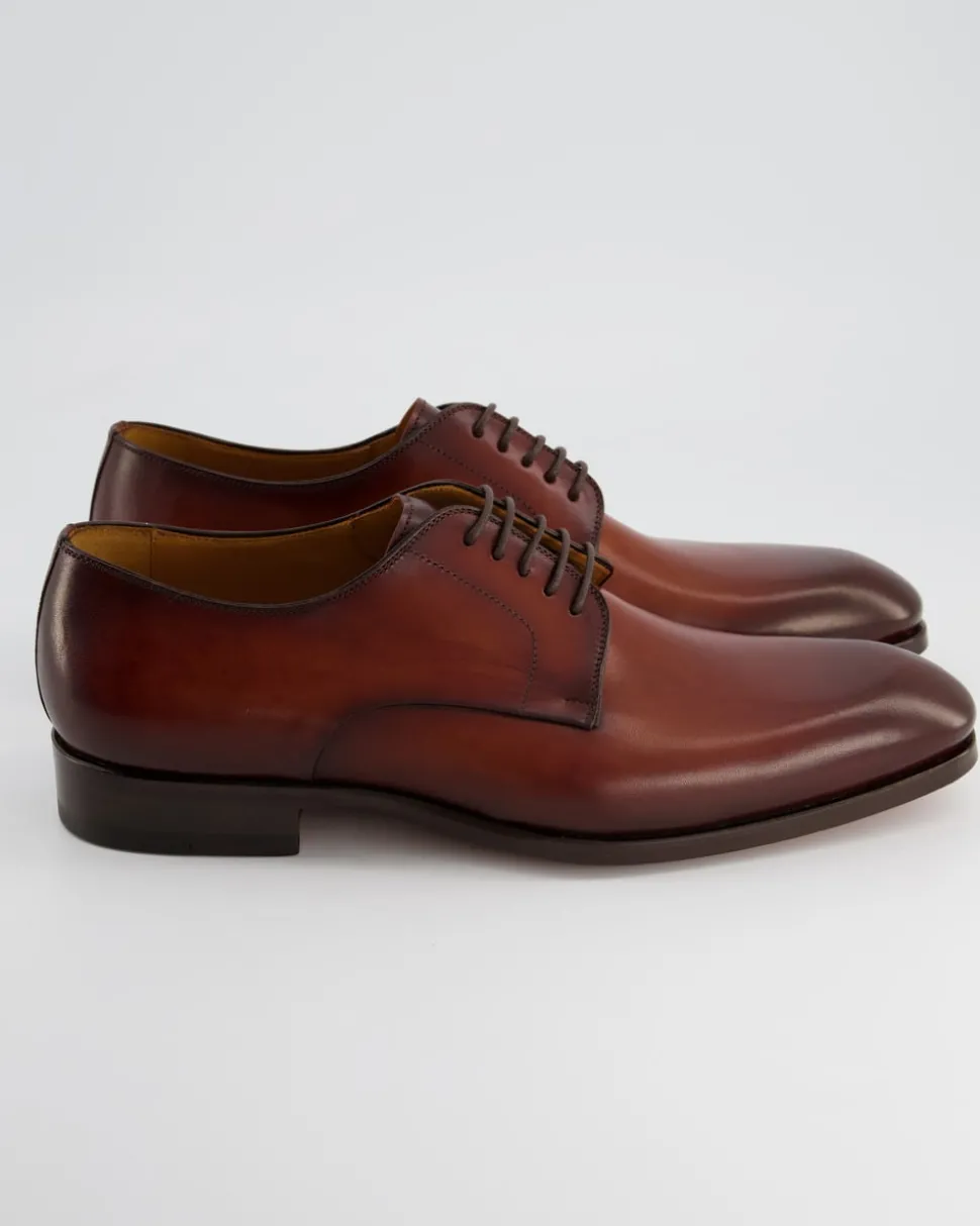 Andros Business Schuhe in Braun