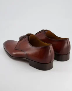 Andros Business Schuhe in Braun