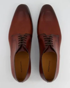 Andros Business Schuhe in Braun