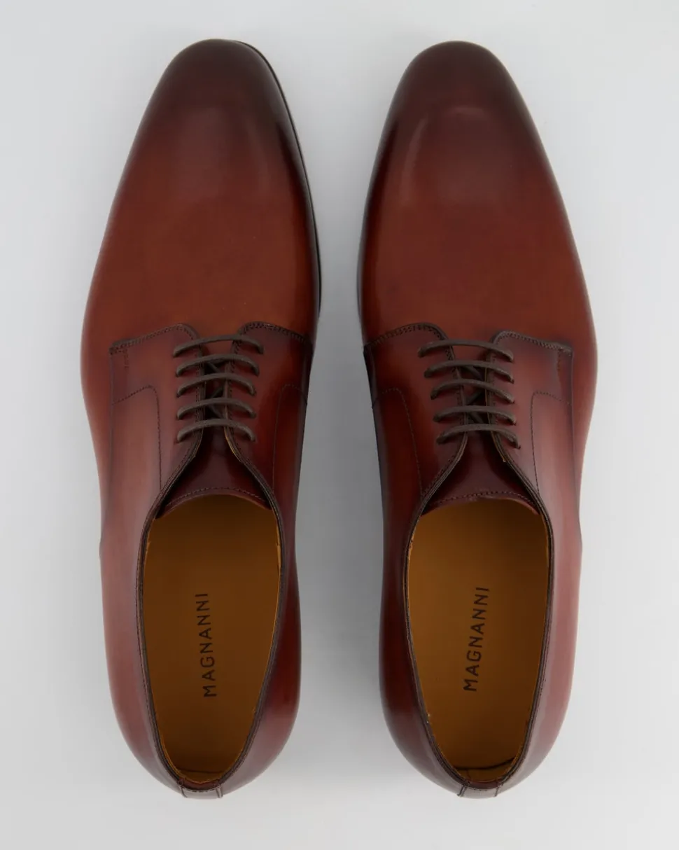 Andros Business Schuhe in Braun