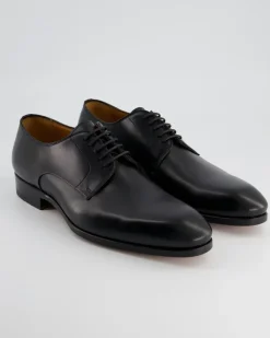 Andros Business Schuhe in Schwarz