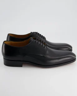 Andros Business Schuhe in Schwarz