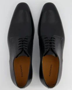 Andros Business Schuhe in Schwarz
