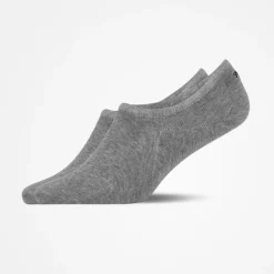 Ankle Socks Socken in Grau