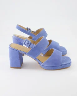 Annabel 02 Sandalen in Blau