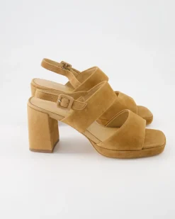 Annabel 02 Sandalen in Braun