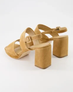 Annabel 02 Sandalen in Braun