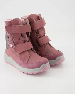 ANNIKA Winterschuhe in Rosa