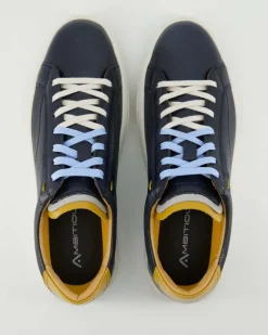 Anopolis Sneaker in Blau