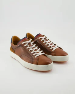 Anopolis Sneaker in Braun