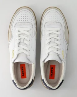 ANWAR Sneaker in Weiß