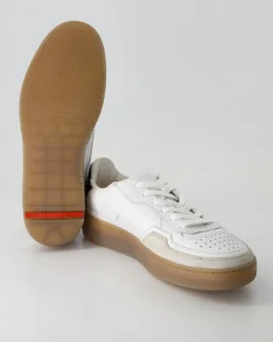 ANWAR Sneaker in Weiß