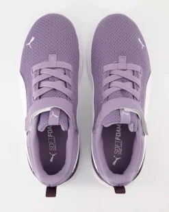 Anzarun Lite AC+PS Sportschuhe in Lila