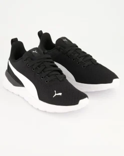 Anzarun Lite Jr Sneaker in Schwarz