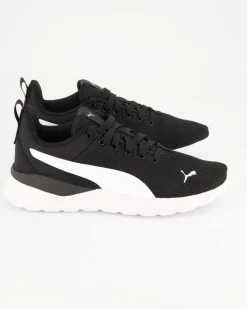Anzarun Lite Jr Sneaker in Schwarz